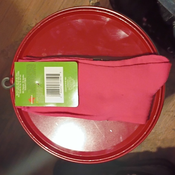 Pink Rugrats Socks - Picture 2 of 2